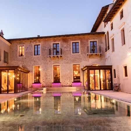 Corte Regia Relais & Spa Valeggio sul Mincio Esterno foto