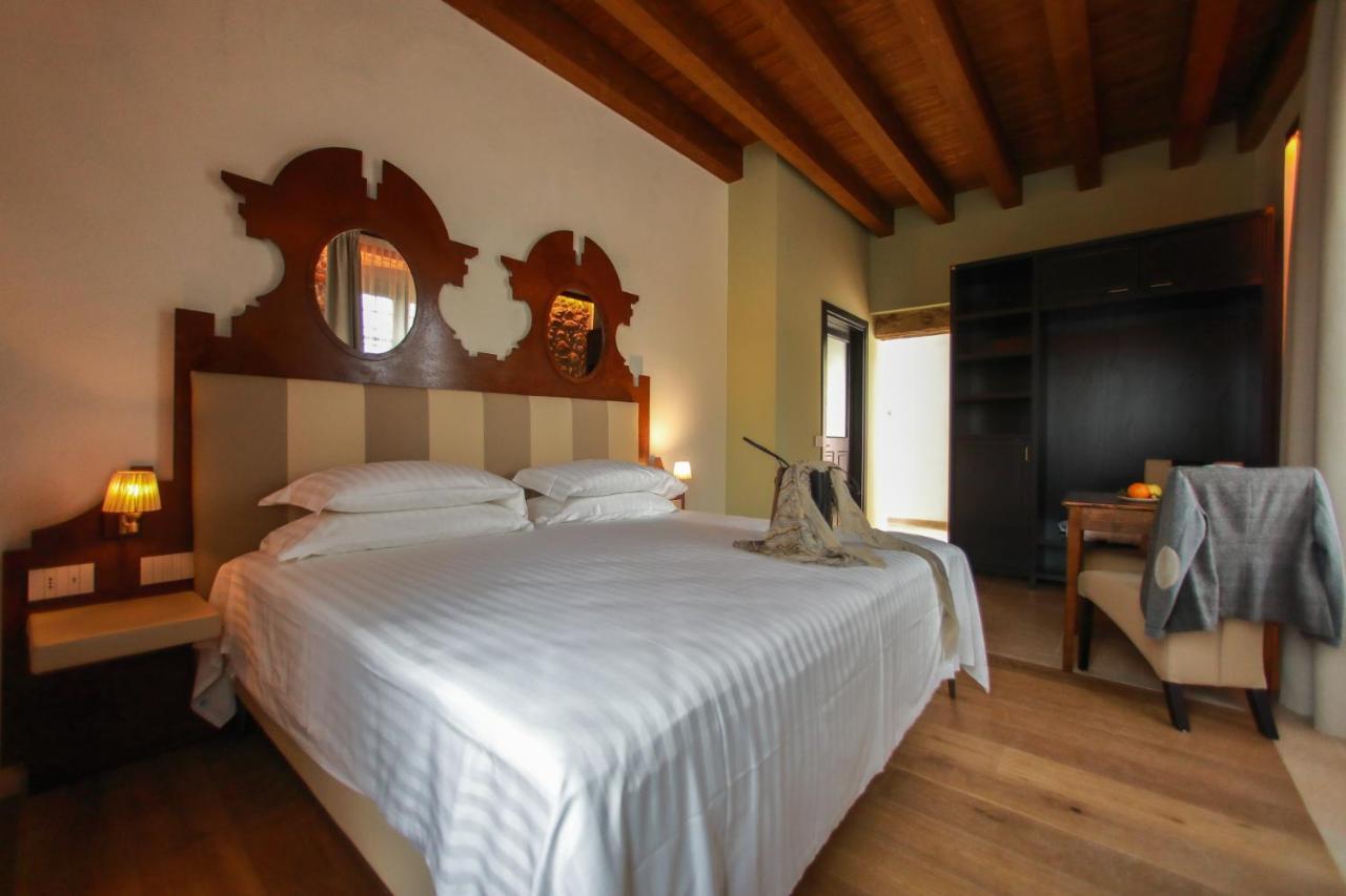 Corte Regia Relais & Spa Valeggio sul Mincio Esterno foto