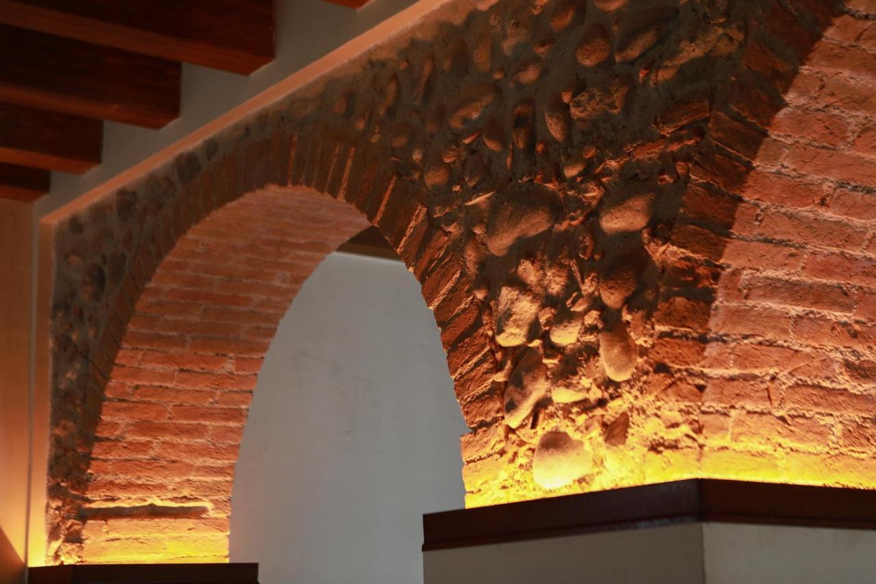 Corte Regia Relais & Spa Valeggio sul Mincio Esterno foto