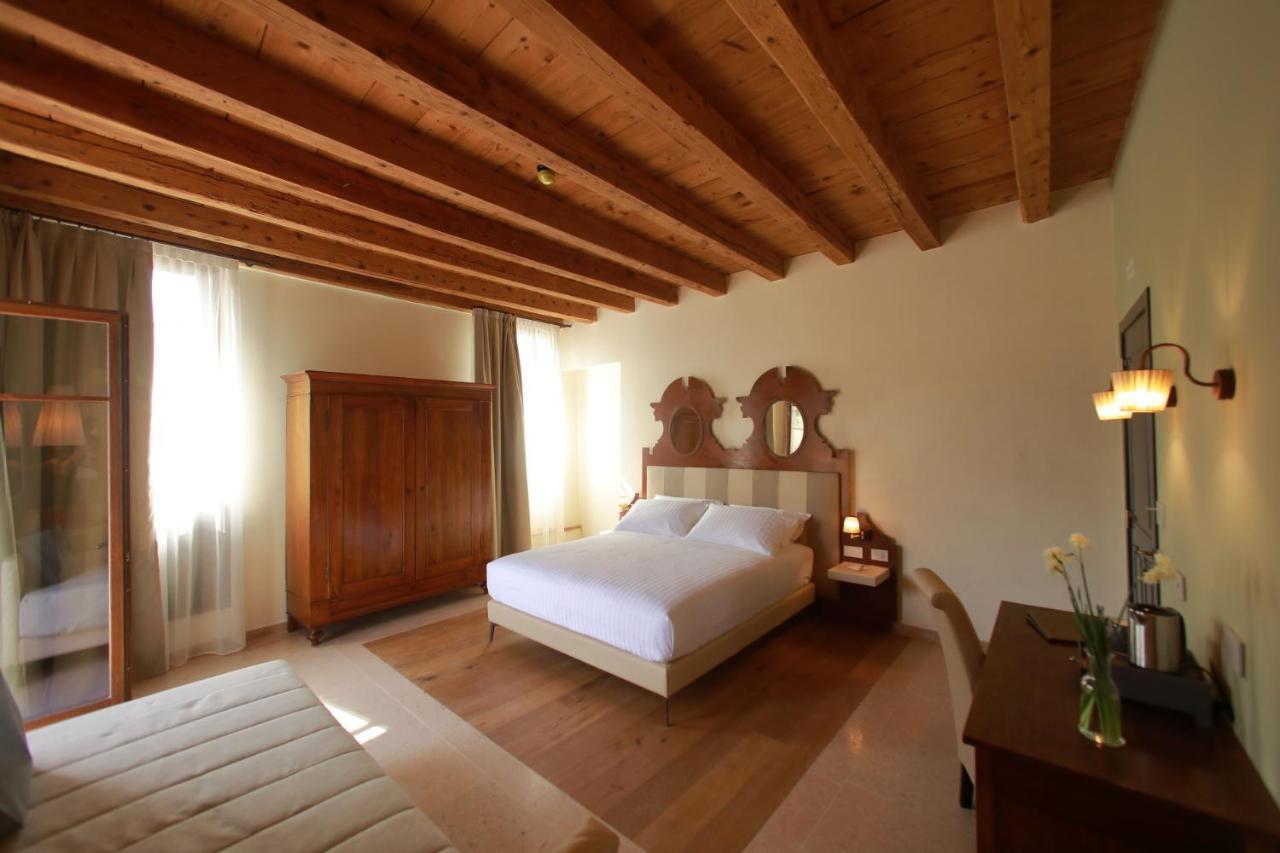 Corte Regia Relais & Spa Valeggio sul Mincio Esterno foto