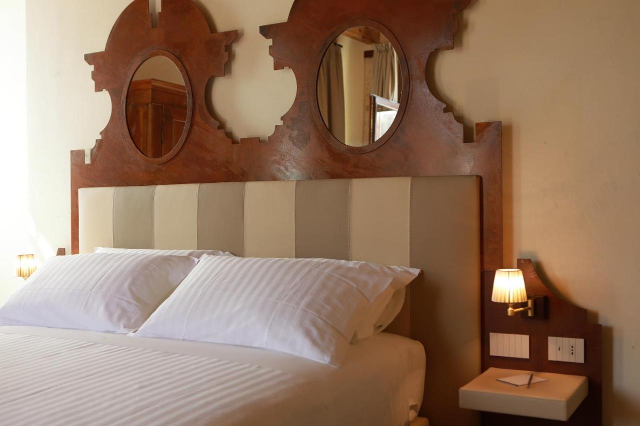 Corte Regia Relais & Spa Valeggio sul Mincio Esterno foto