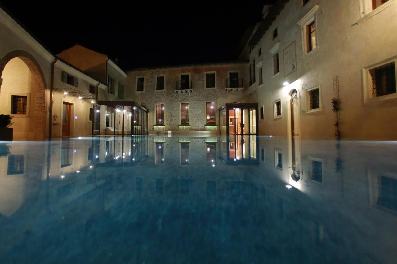 Corte Regia Relais & Spa Valeggio sul Mincio Esterno foto