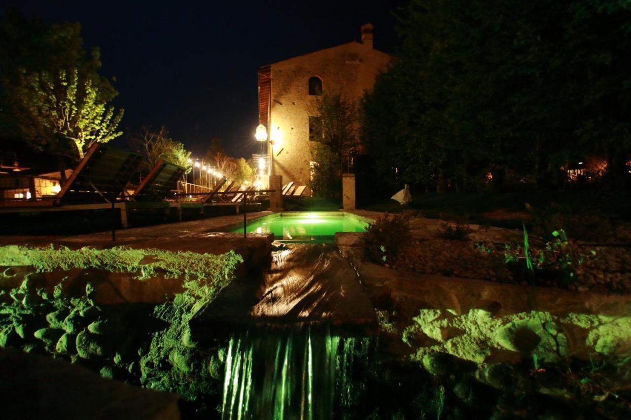 Corte Regia Relais & Spa Valeggio sul Mincio Esterno foto