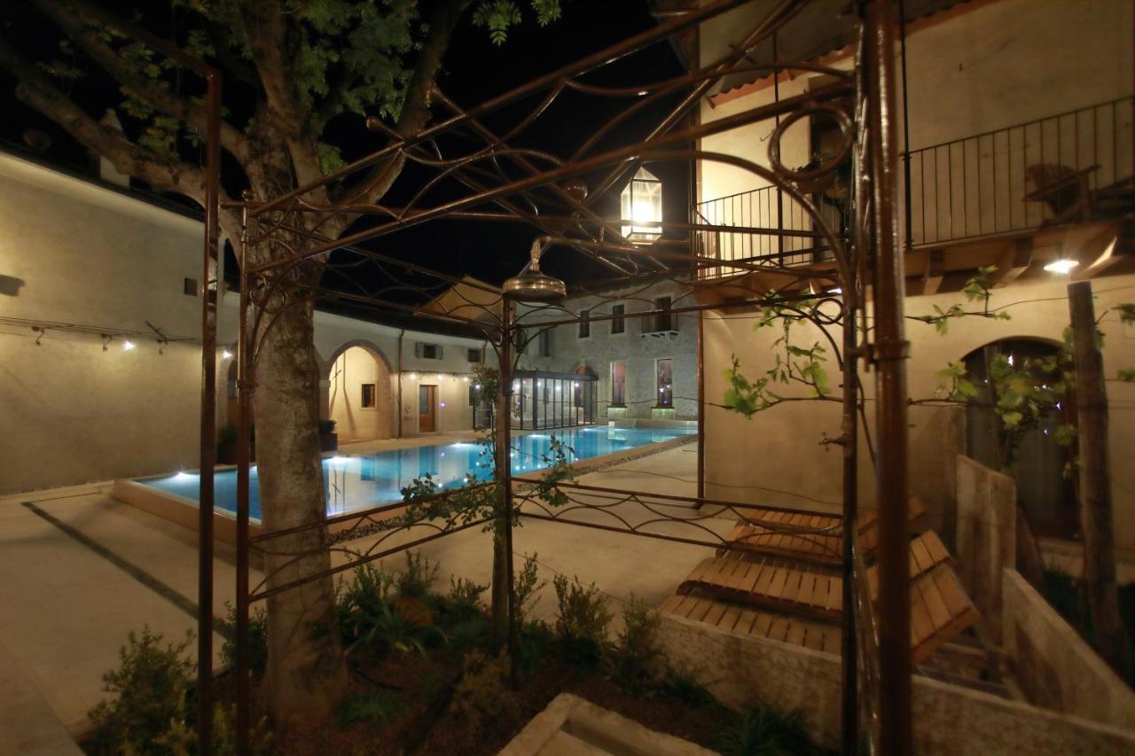 Corte Regia Relais & Spa Valeggio sul Mincio Esterno foto