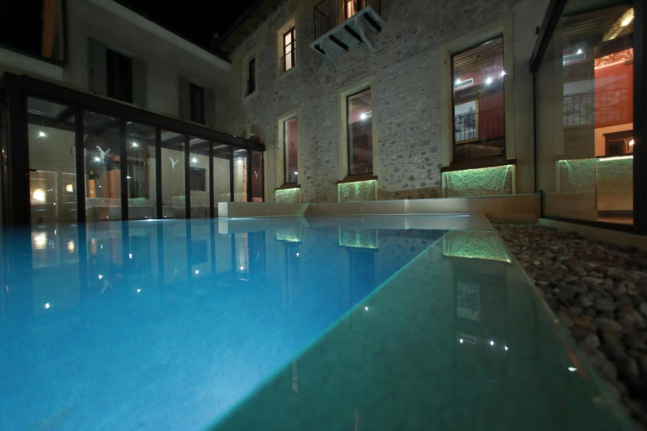 Corte Regia Relais & Spa Valeggio sul Mincio Esterno foto