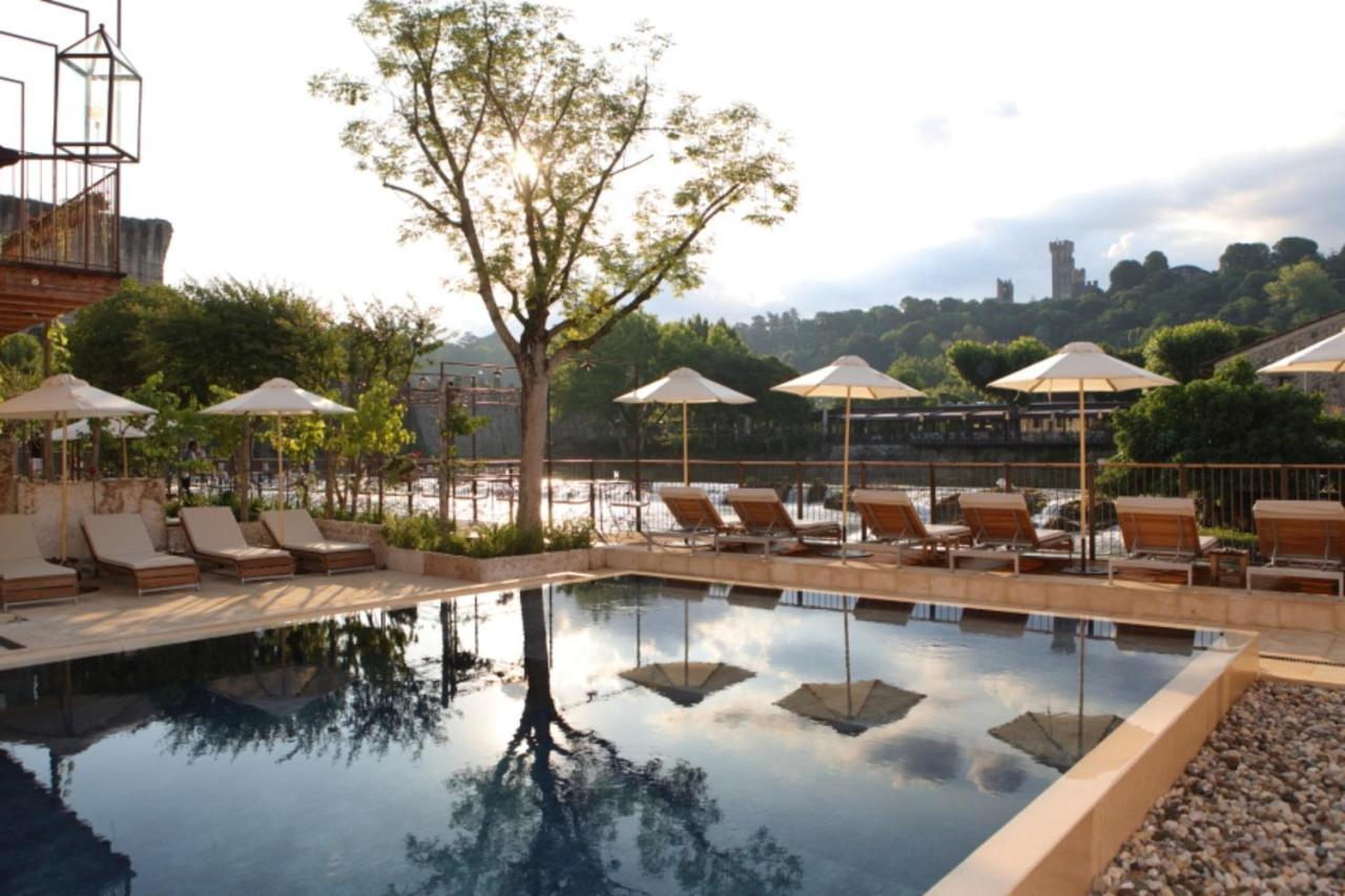 Corte Regia Relais & Spa Valeggio sul Mincio Esterno foto