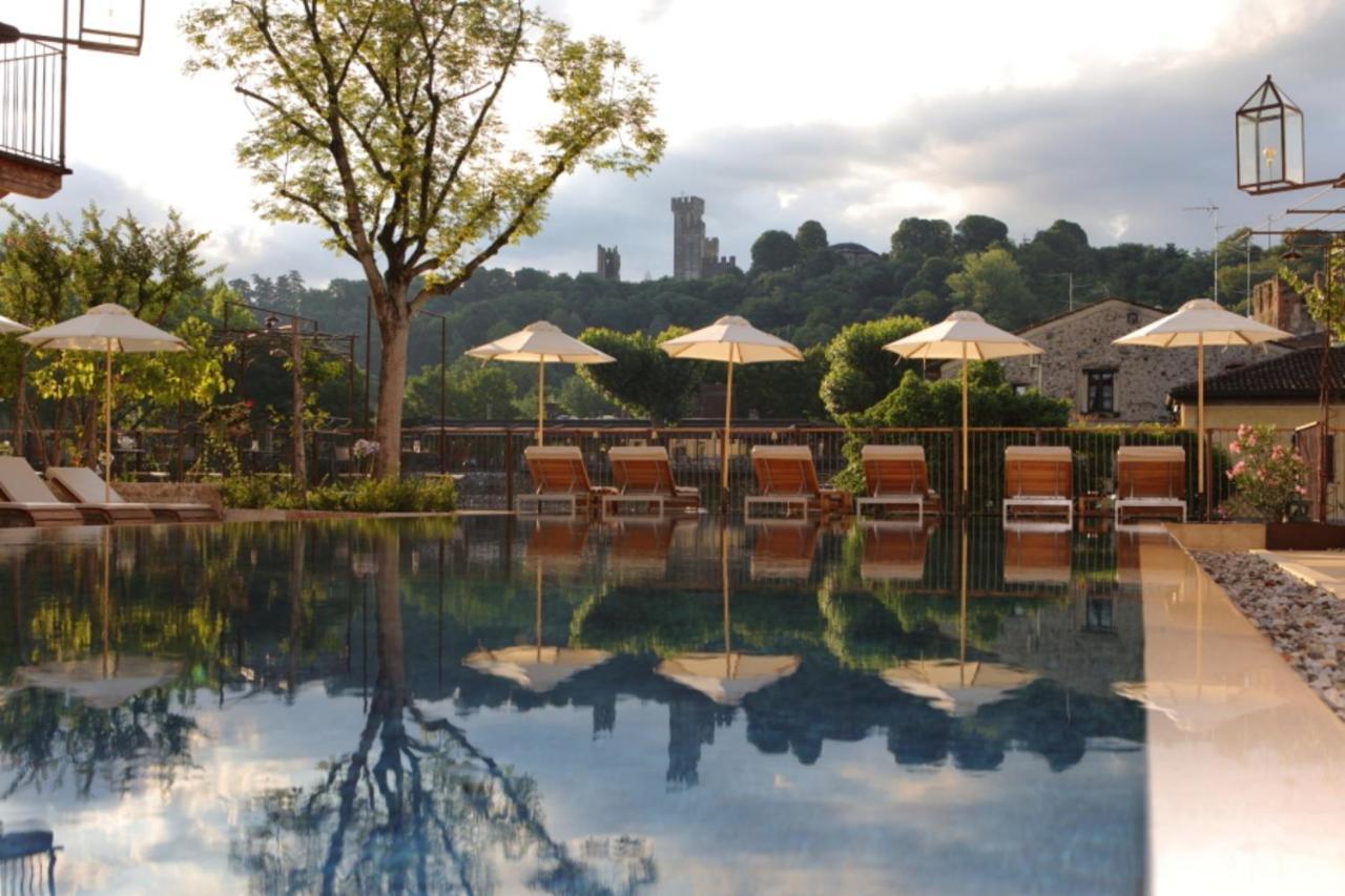 Corte Regia Relais & Spa Valeggio sul Mincio Esterno foto