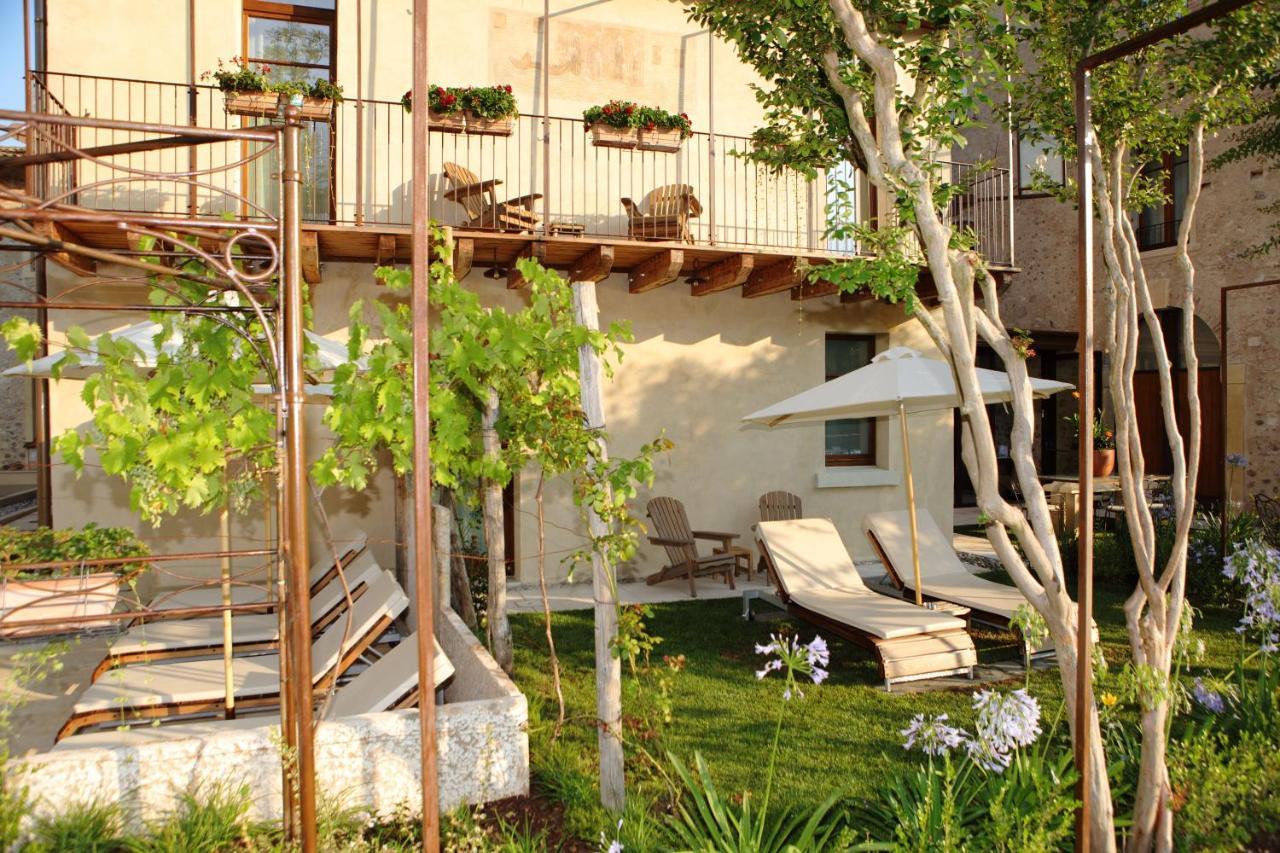 Corte Regia Relais & Spa Valeggio sul Mincio Esterno foto