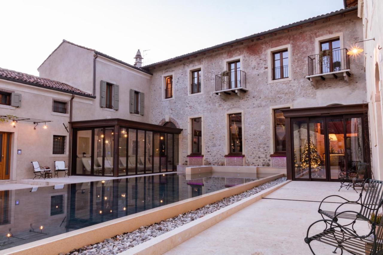 Corte Regia Relais & Spa Valeggio sul Mincio Esterno foto
