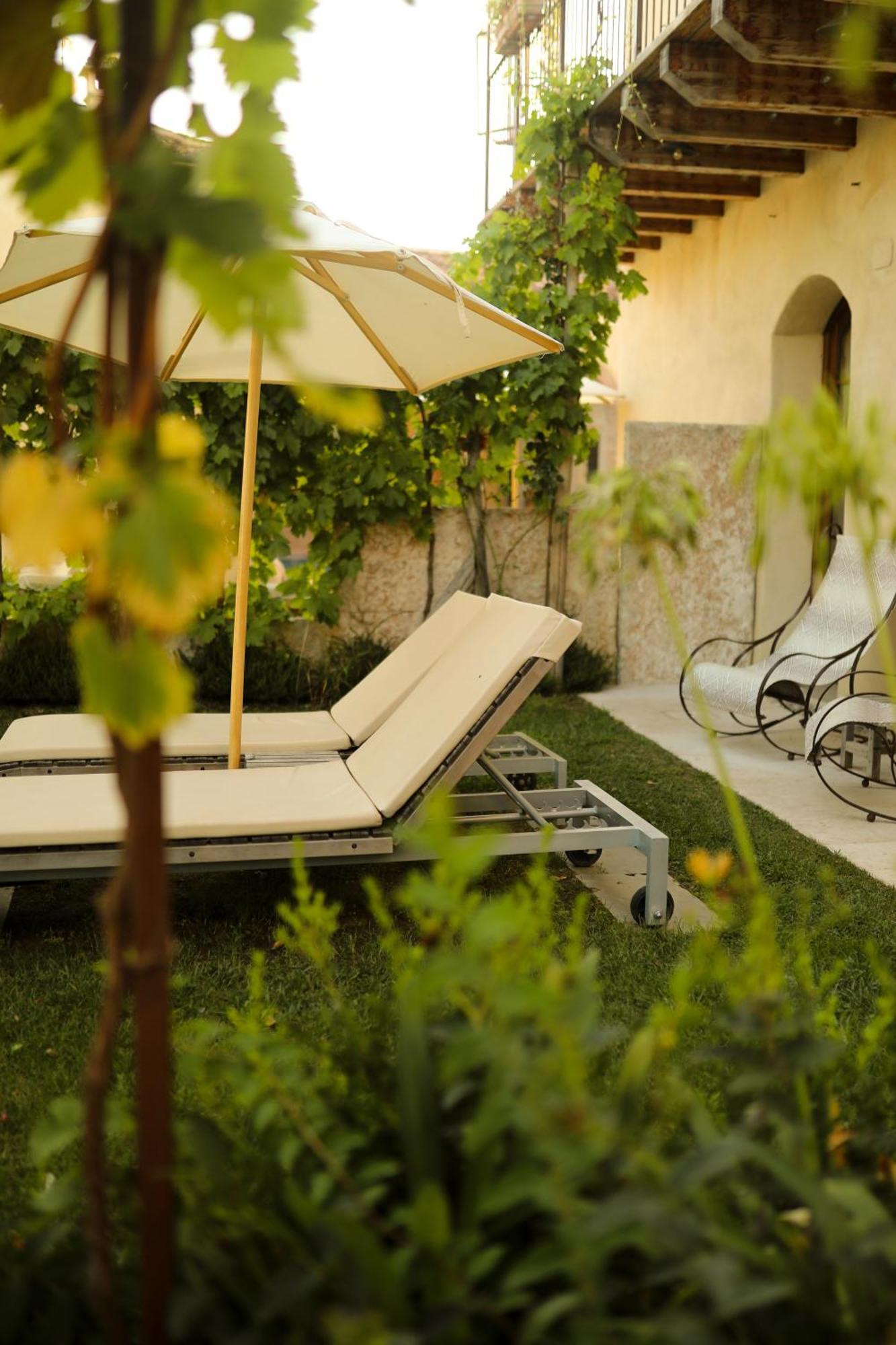 Corte Regia Relais & Spa Valeggio sul Mincio Esterno foto