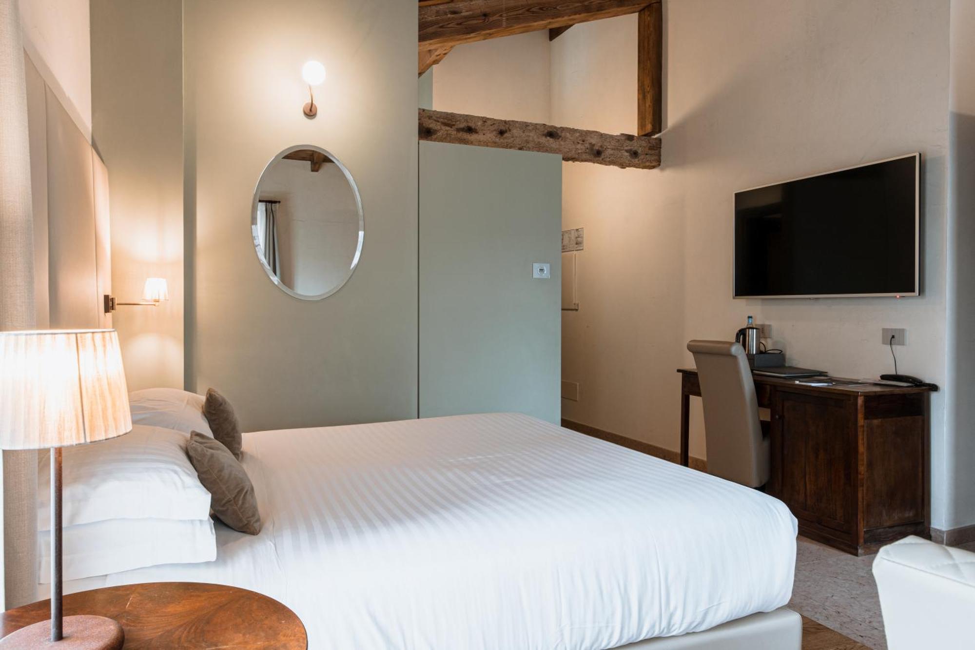 Corte Regia Relais & Spa Valeggio sul Mincio Esterno foto