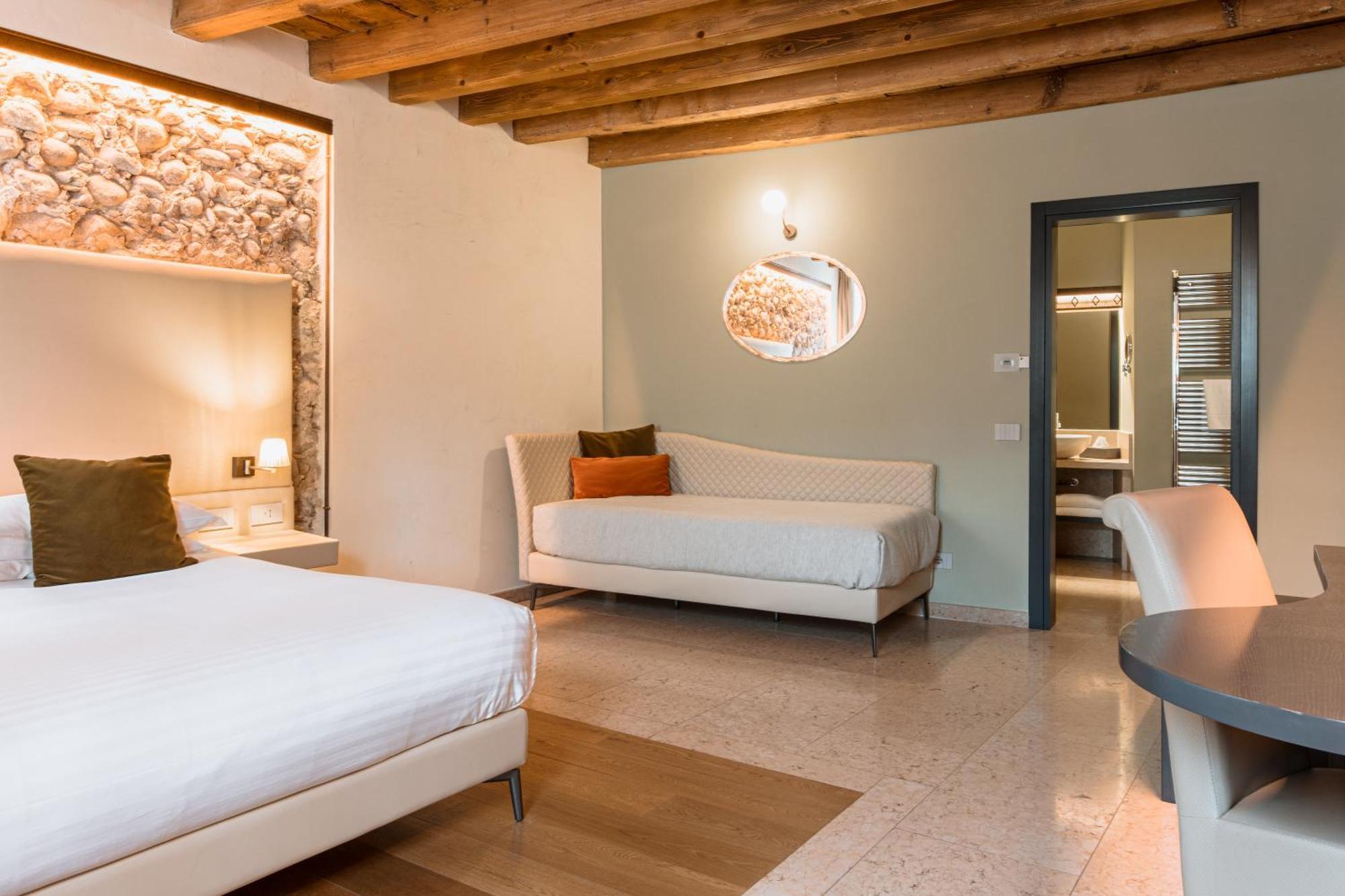 Corte Regia Relais & Spa Valeggio sul Mincio Esterno foto