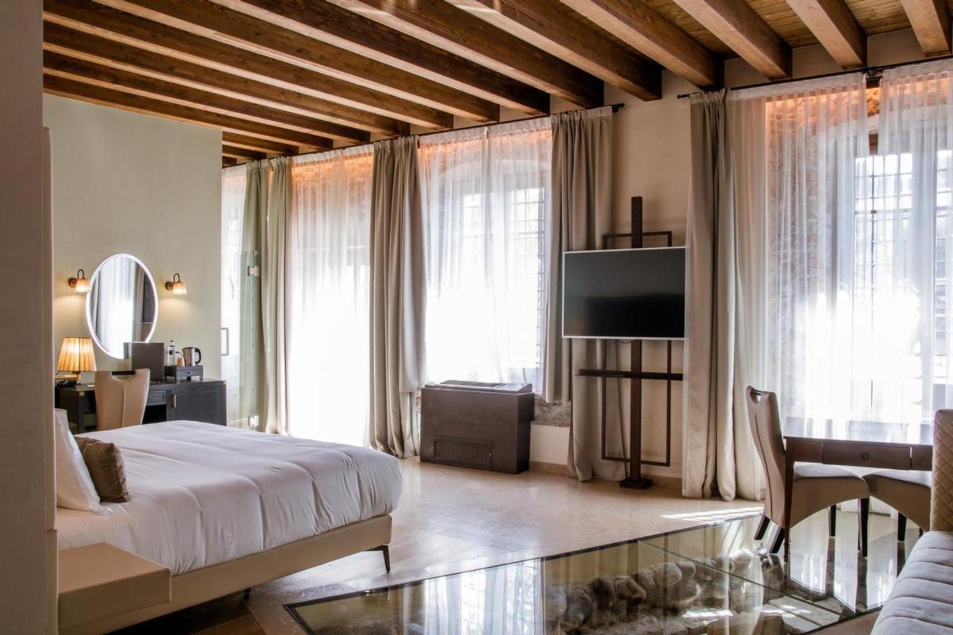 Corte Regia Relais & Spa Valeggio sul Mincio Esterno foto