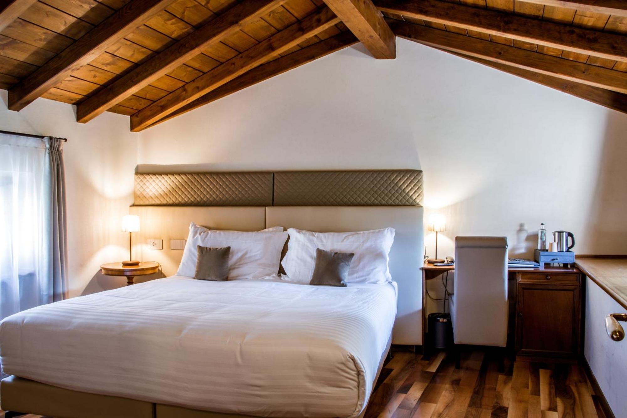 Corte Regia Relais & Spa Valeggio sul Mincio Esterno foto