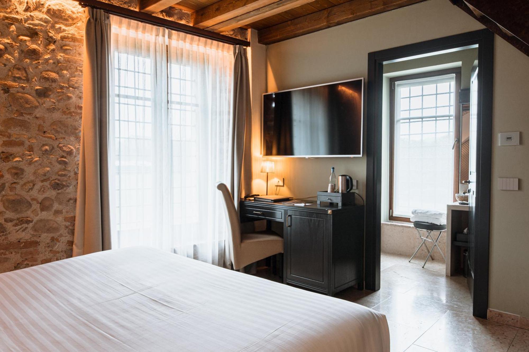 Corte Regia Relais & Spa Valeggio sul Mincio Esterno foto