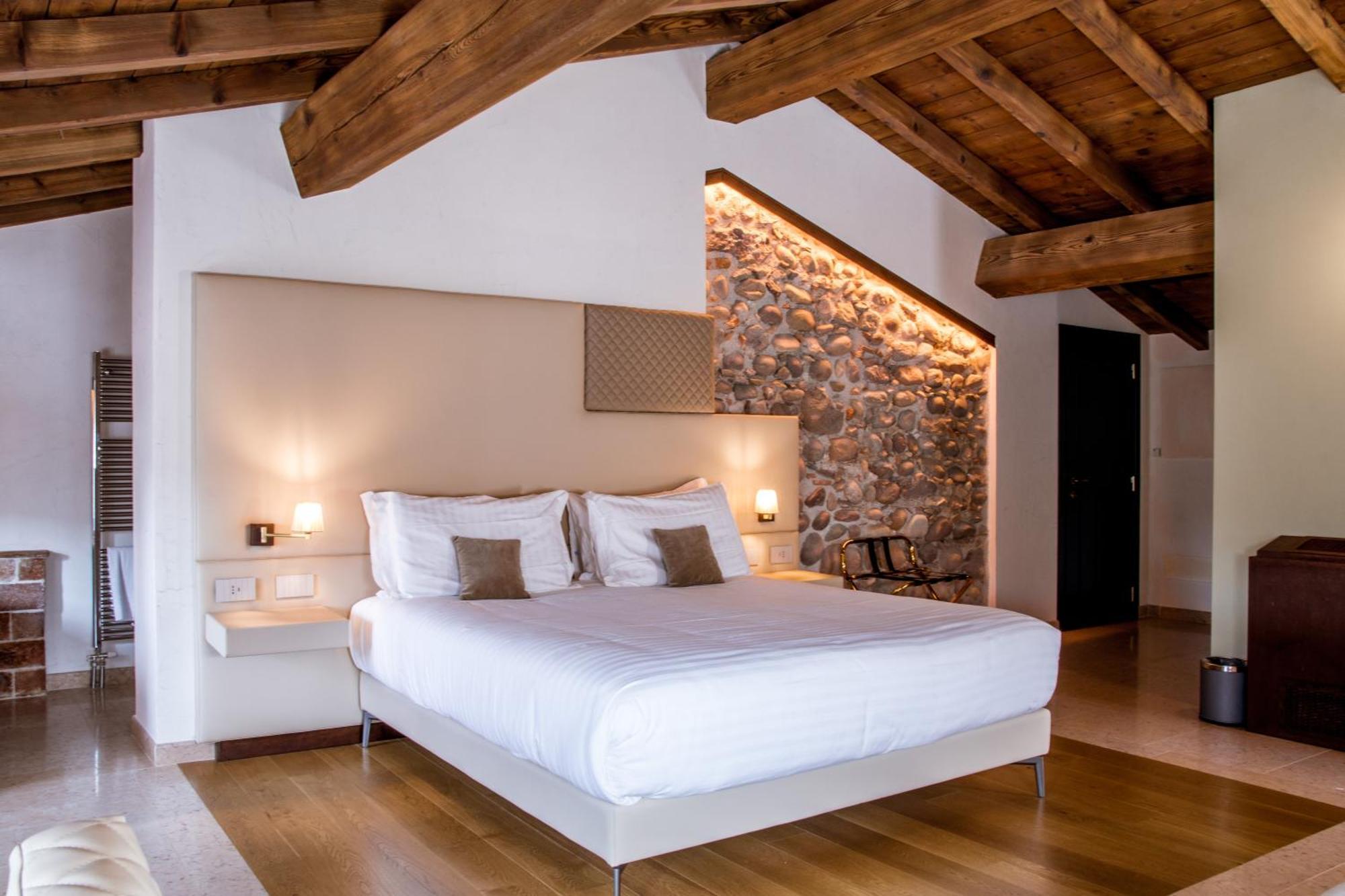 Corte Regia Relais & Spa Valeggio sul Mincio Esterno foto