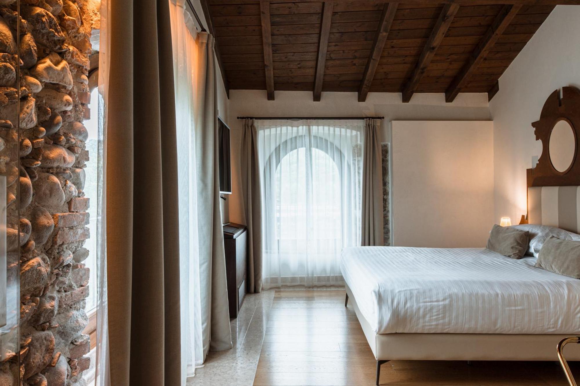 Corte Regia Relais & Spa Valeggio sul Mincio Esterno foto