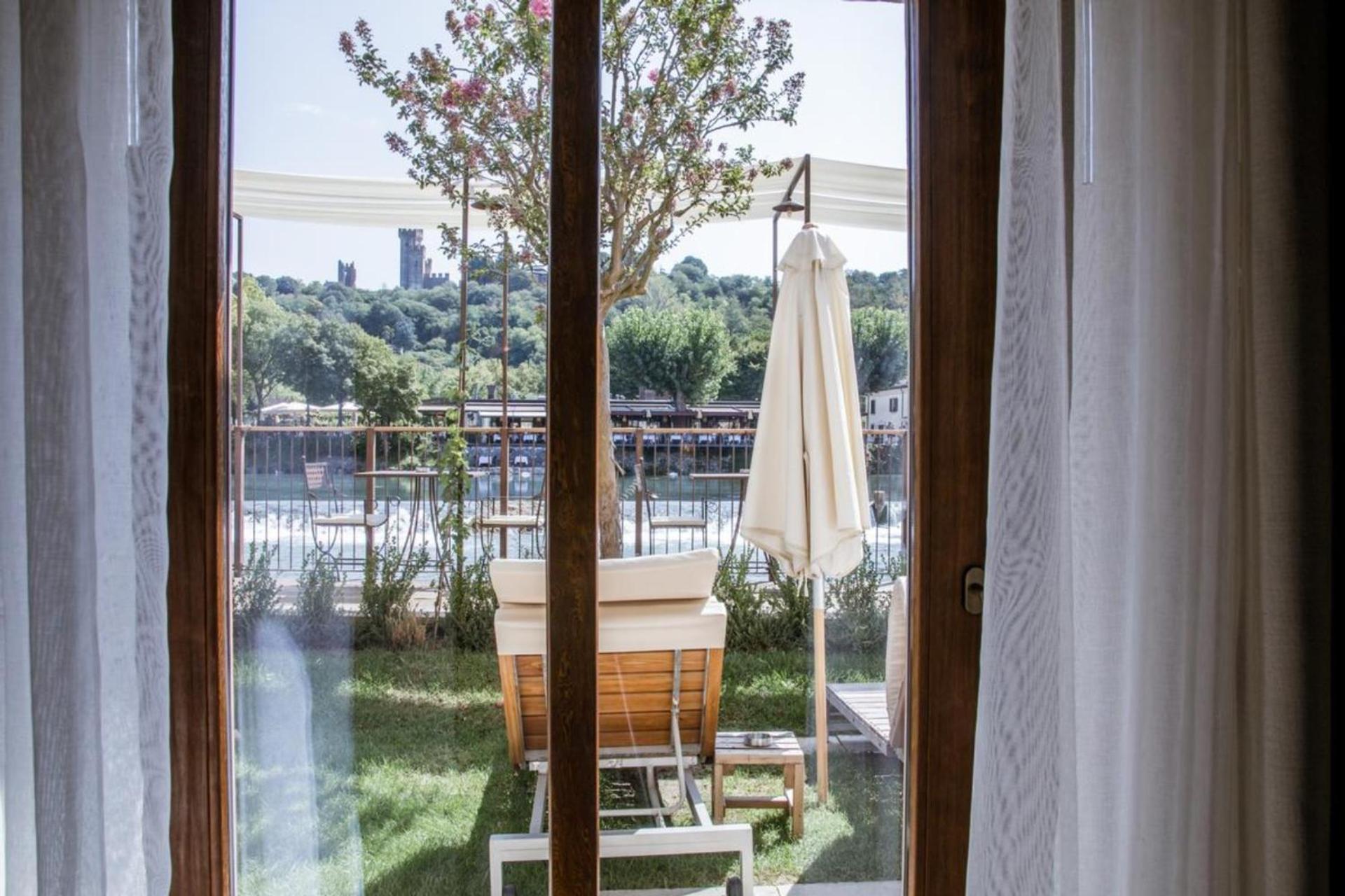 Corte Regia Relais & Spa Valeggio sul Mincio Esterno foto