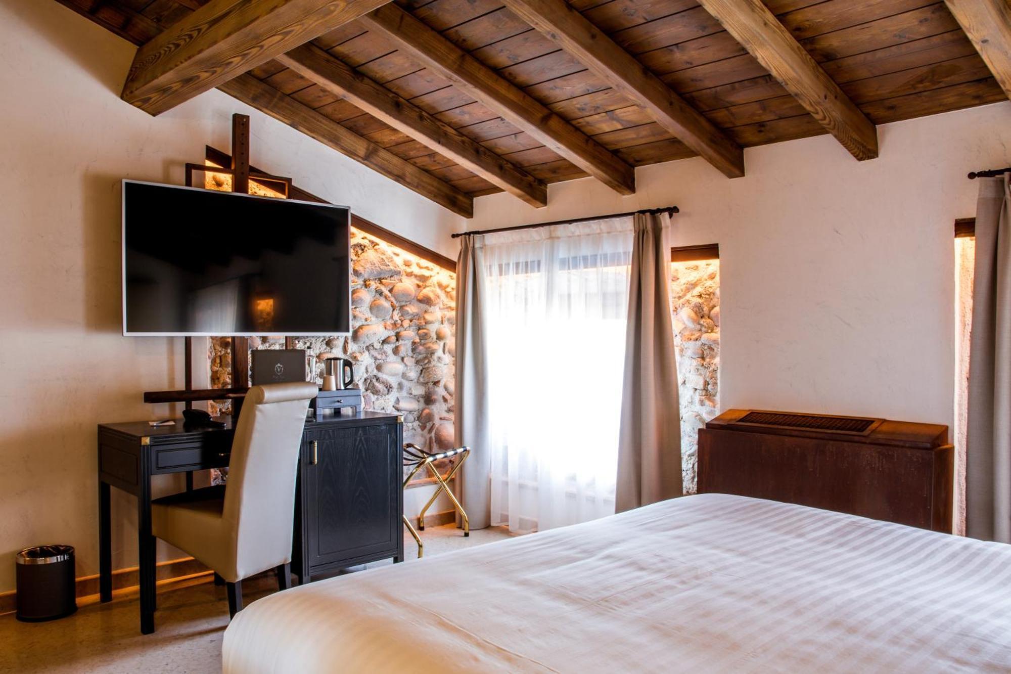 Corte Regia Relais & Spa Valeggio sul Mincio Esterno foto