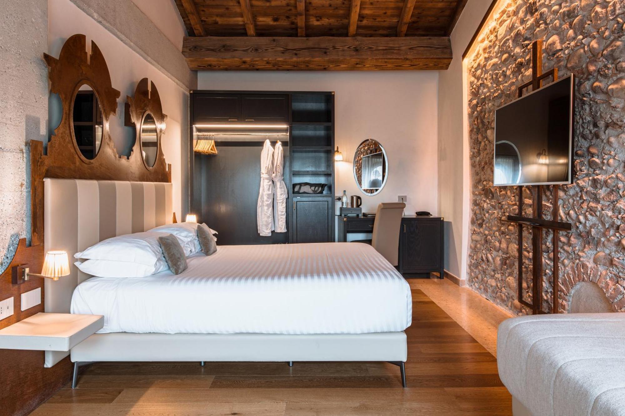 Corte Regia Relais & Spa Valeggio sul Mincio Esterno foto