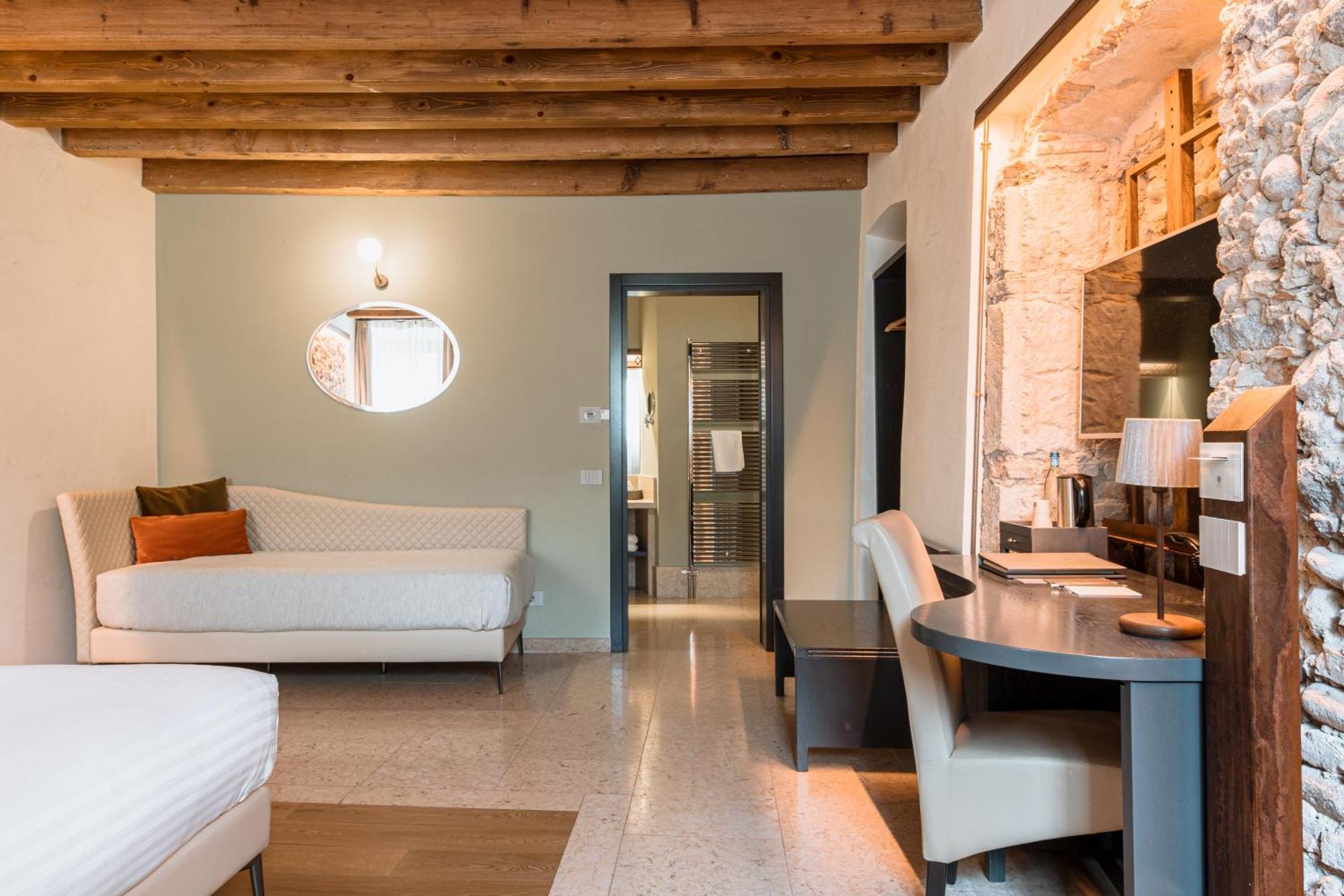 Corte Regia Relais & Spa Valeggio sul Mincio Esterno foto