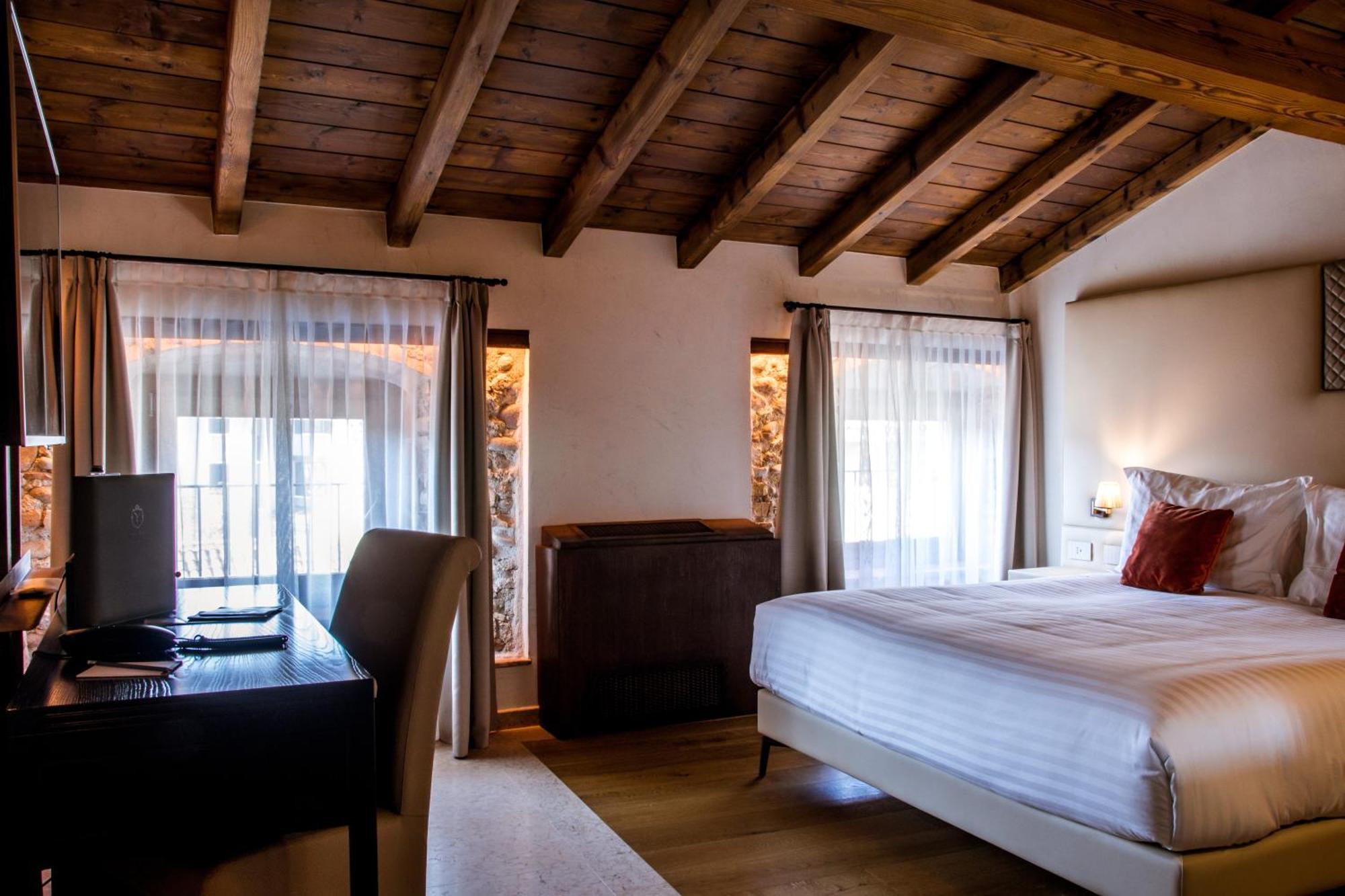 Corte Regia Relais & Spa Valeggio sul Mincio Esterno foto