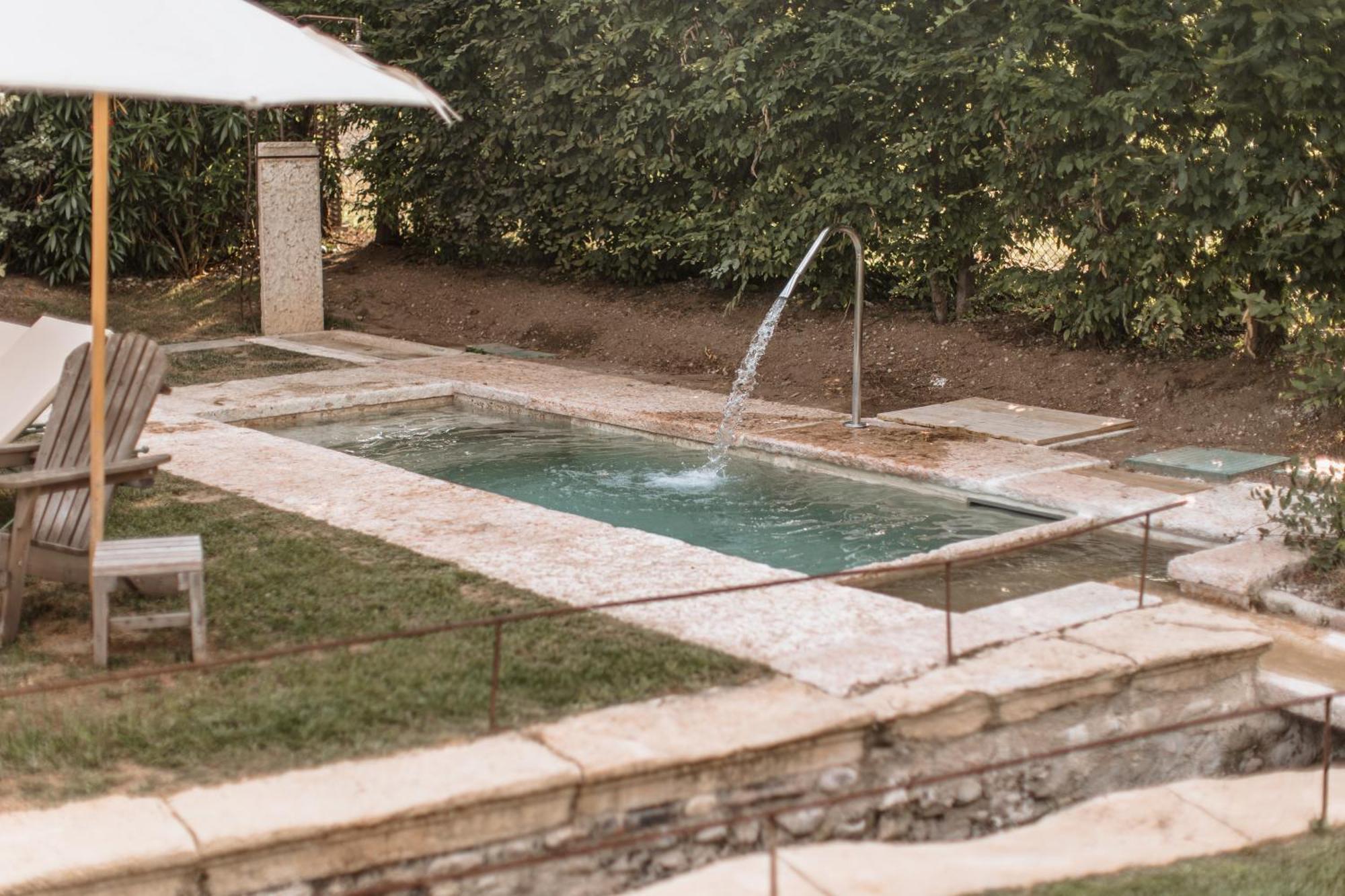 Corte Regia Relais & Spa Valeggio sul Mincio Esterno foto