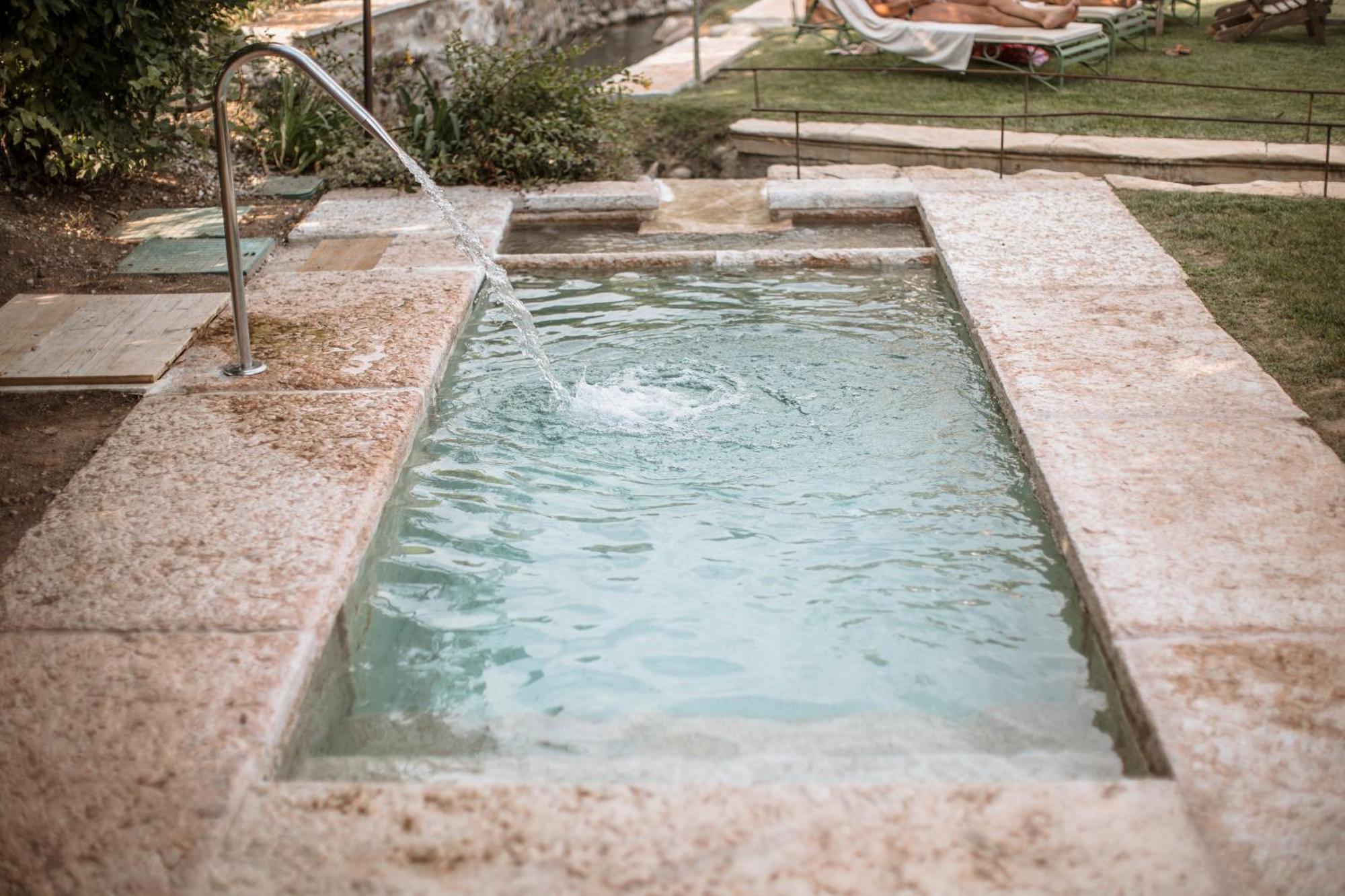 Corte Regia Relais & Spa Valeggio sul Mincio Esterno foto