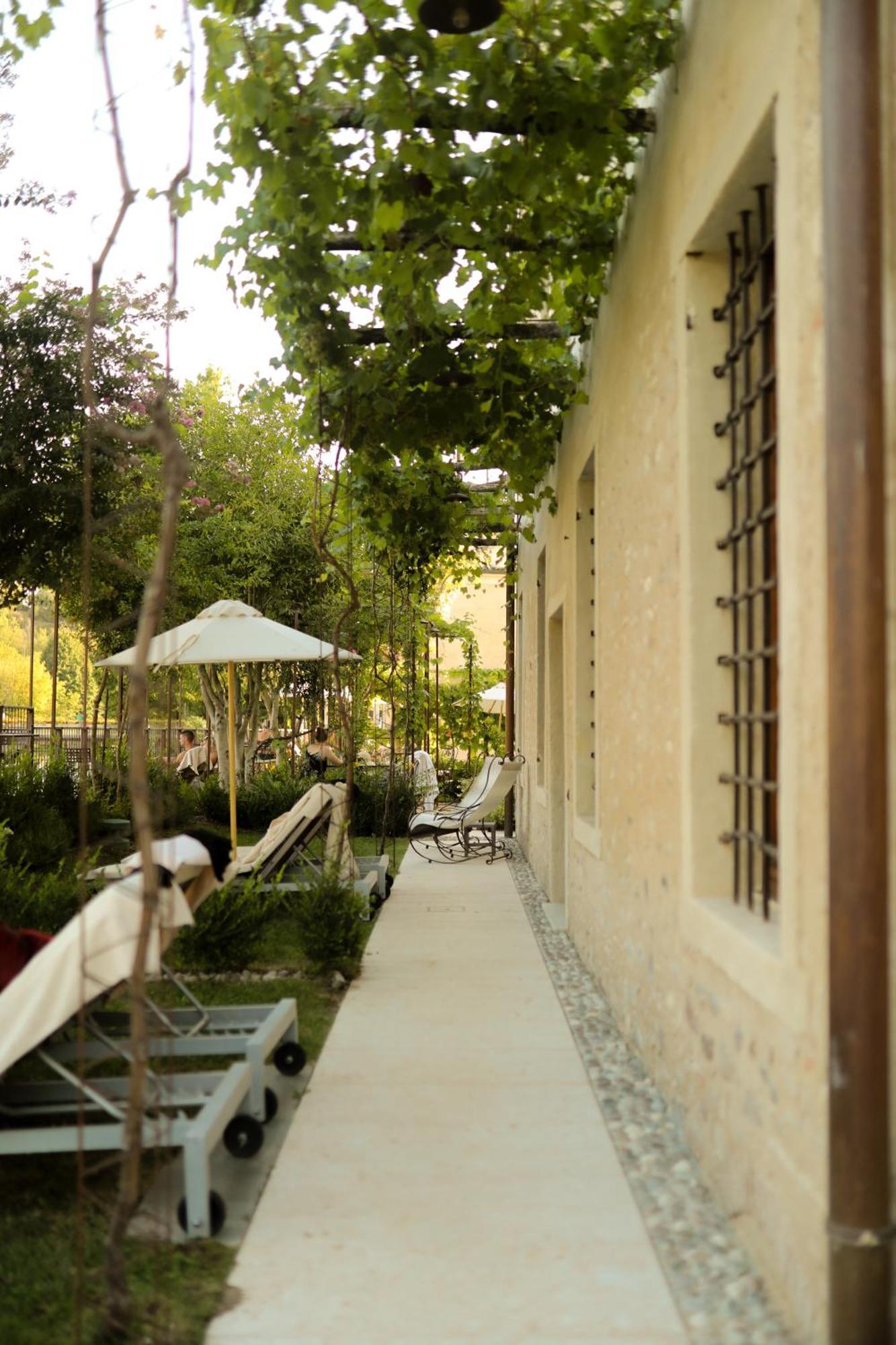 Corte Regia Relais & Spa Valeggio sul Mincio Esterno foto