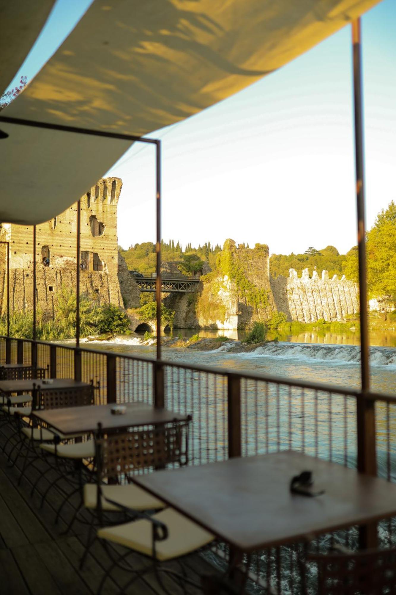 Corte Regia Relais & Spa Valeggio sul Mincio Esterno foto